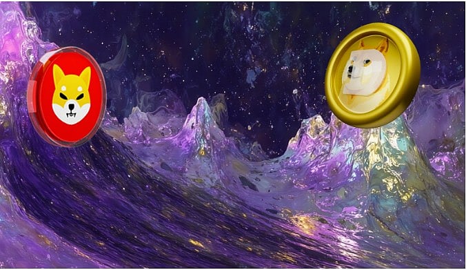 I Want to Triple My $10,000 in 2025. Should I Buy Dogecoin (DOGE) or Shiba  Inu (SHIB)?