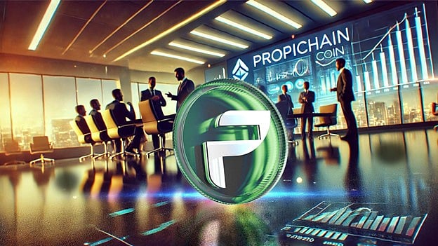 Why PropiChain is Becoming the Best Crypto Presale of 2025, Analyst Explains
