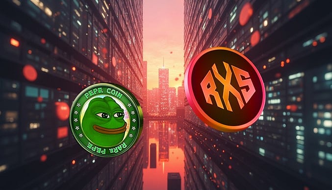 Best Crypto To Buy In 2025: 2 Pepe Coin (PEPE) Rivals Trending This ...