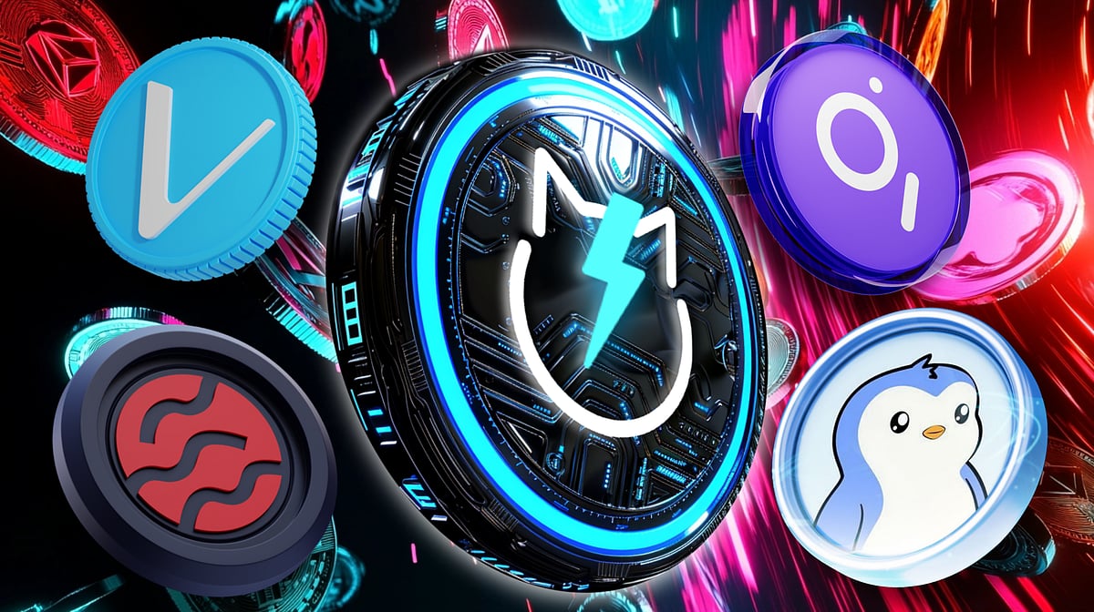 New Cryptocurrencies to Buy Now -Ultimate List of Best New Crypto Coins  Below $1