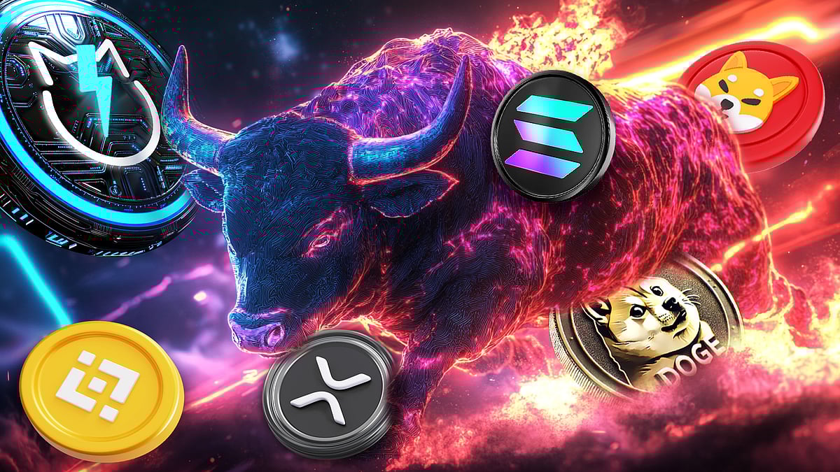 Best Crypto to Buy Now for the Bull Run