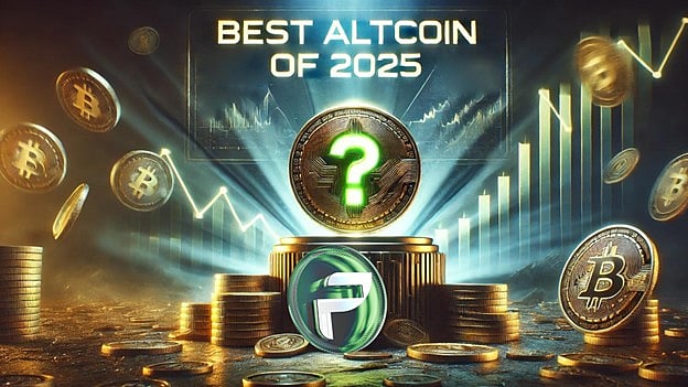 Best Altcoin of 2025? Investors Favor PropiChain Over Shiba Inu and XRP