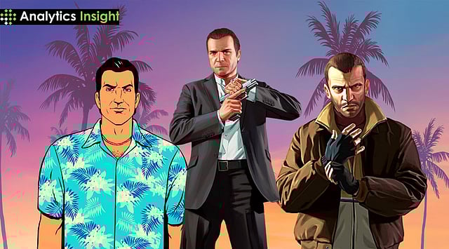 Top 10 most iconic GTA characters ranked Ahead of GTA 6