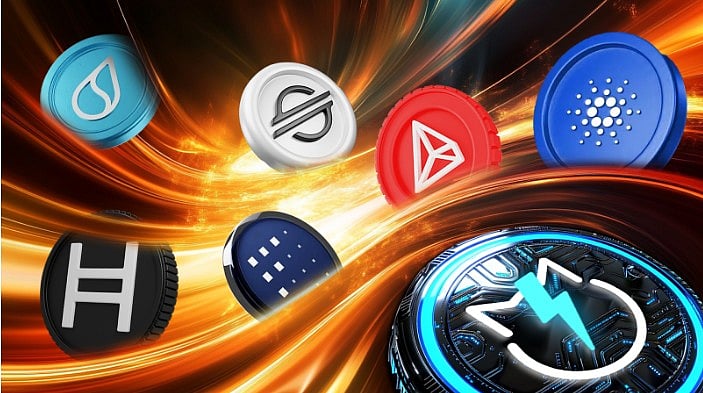 Best Crypto To Invest in For Explosive Growth