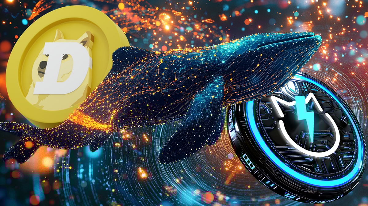Dogecoin Price To Fetch $2 As ETF Filling Sparks Bullish Sentiment And  JetBolt Surges