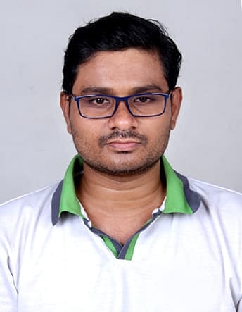 Asha Kiran Kumar
