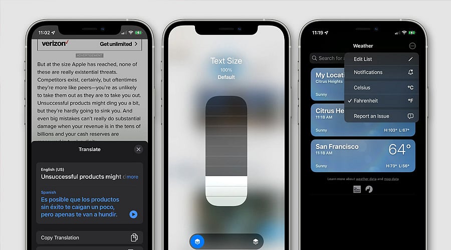 The Best Hidden Features in iOS 19 You Should Know About