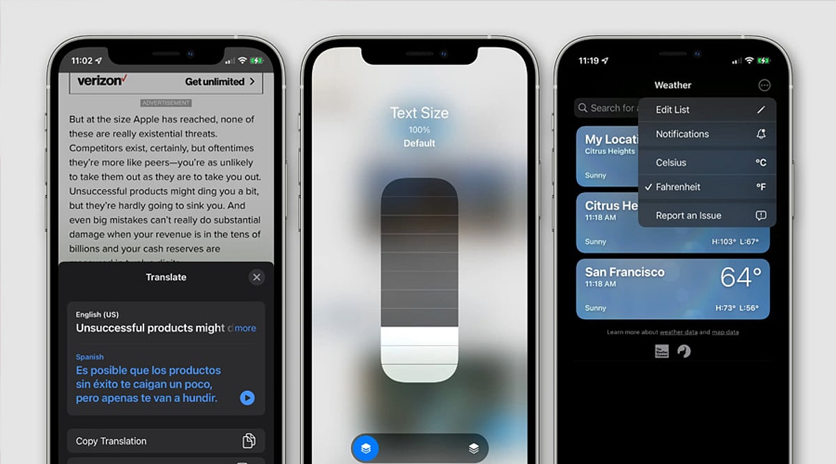 Ios Smart Position The Best Hidden Features in iOS 19 You Should Know About
