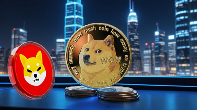 Shiba Inu Price Prediction: Will SHIB Beat Dogecoin (DOGE) This Time Around?