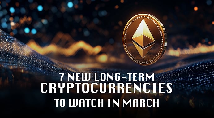 Sleeper Picks or Future Giants? 7 Best Crypto Coins to Buy Now Before the  Masses Catch On