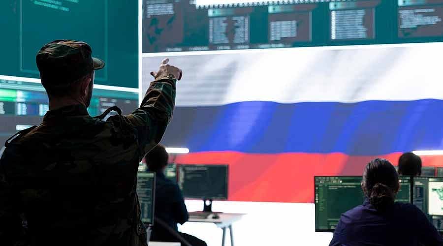 International Law Enforcement Seizes Russian Cryptocurrency Exchange  Garantex in Cybercrime Crackdown