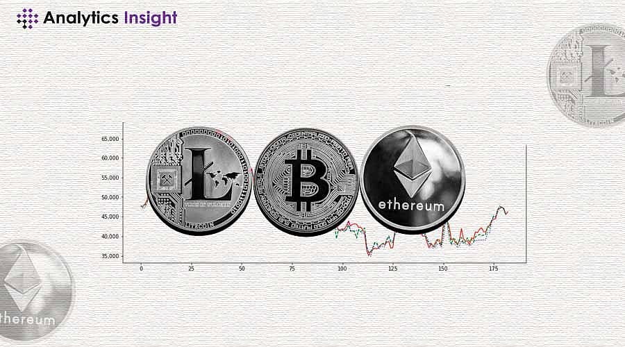 Top Five Crypto Predictions for 2025