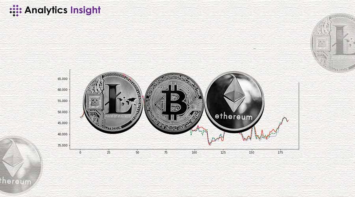 Top Five Crypto Predictions for 2025