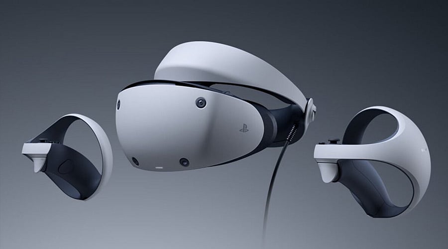 その他 Play Station VR Sony PlayStation VR PSVR CUH-ZVR2 Virtual Reality Headset
