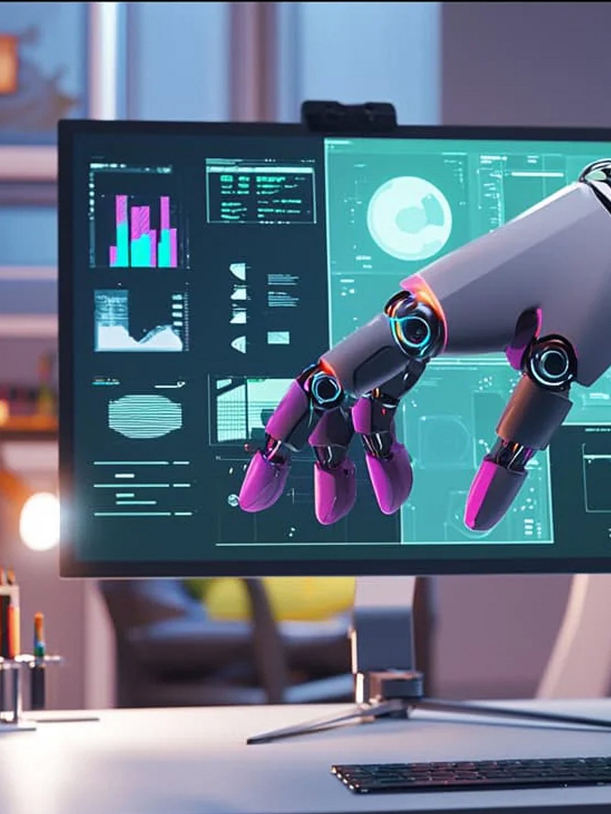 How to Use AI to Automate Boring Tasks Effortlessly