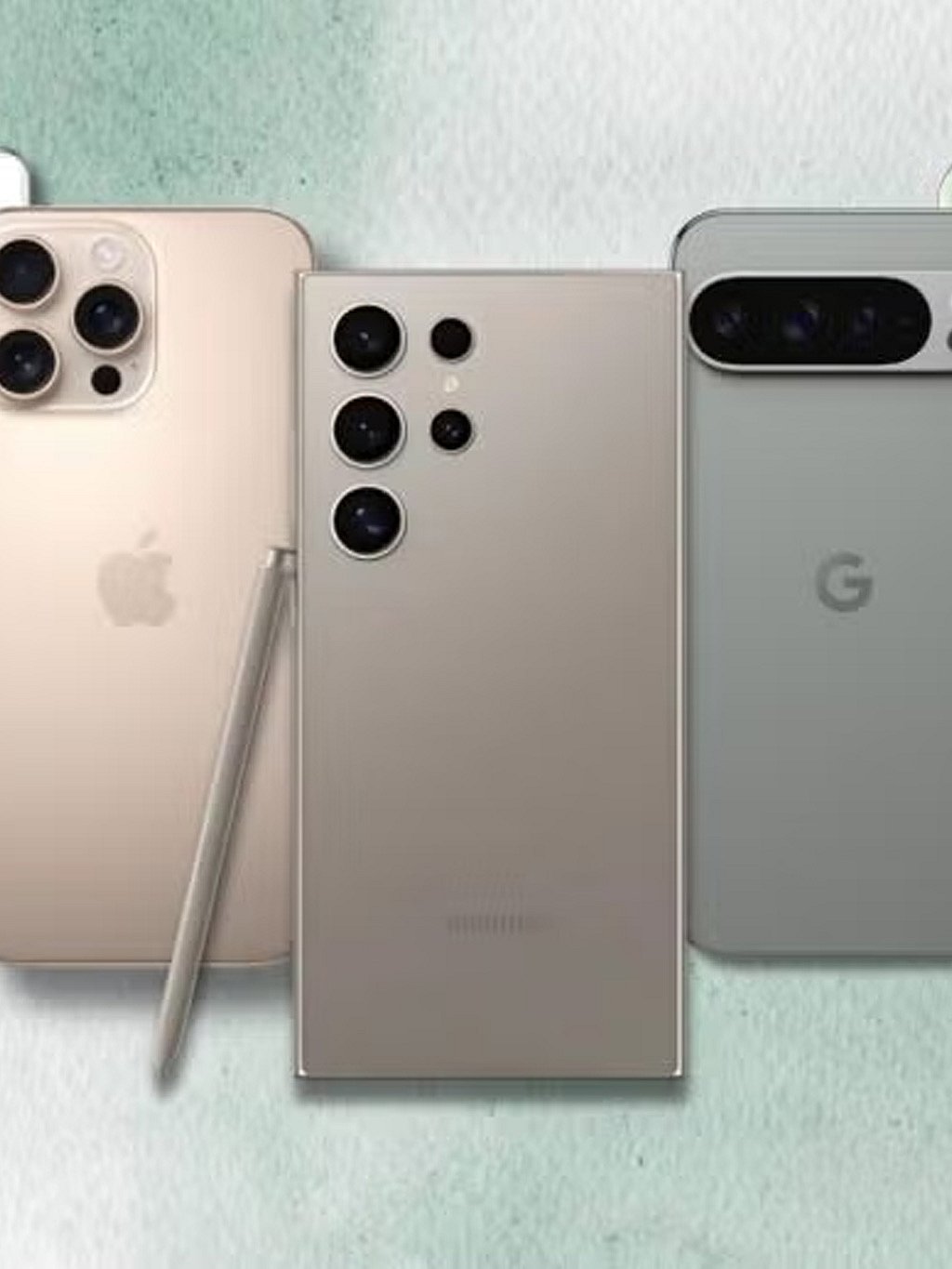 Top 5 Smartphones to Watch in 2025