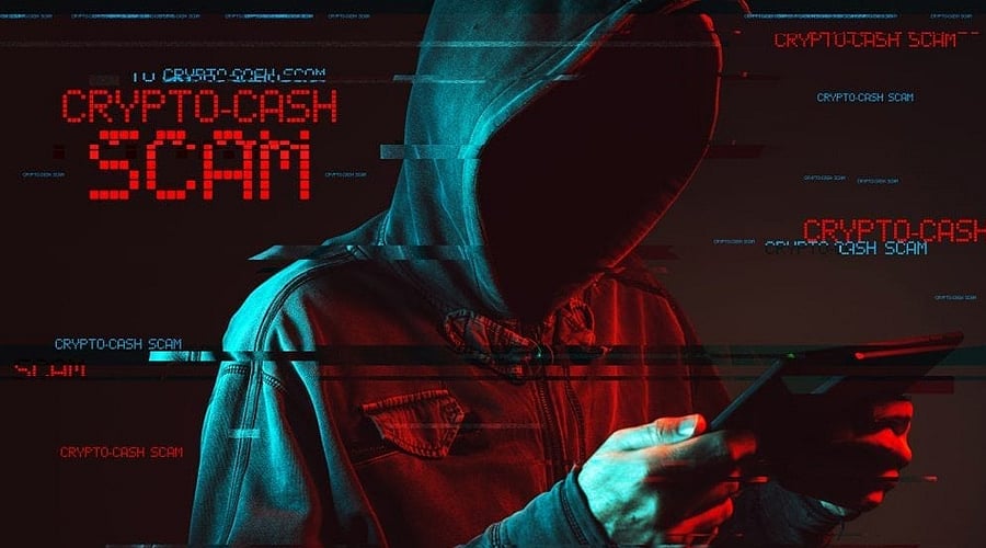 Crypto Scams: How to Spot and Avoid Them
