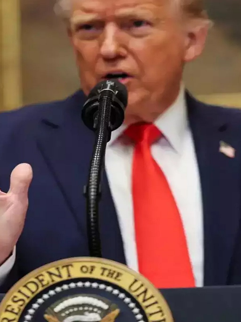 5 Key Moves White House Has Taken on Crypto in March