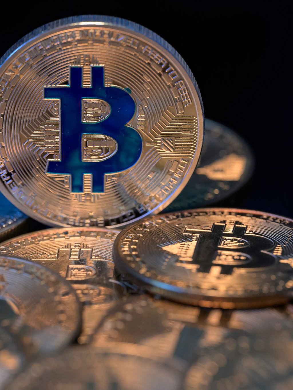 5 Key Moves White House Has Taken on Crypto in March