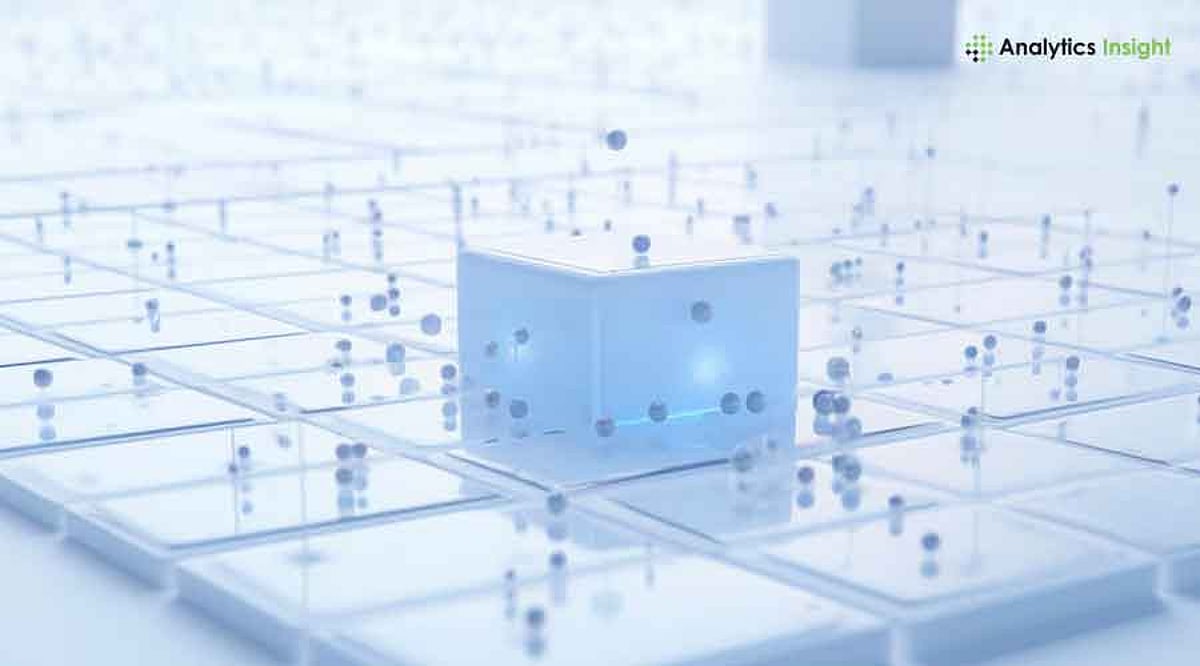 Breakthrough: World's First Modular Quantum Computer Operates at Room ...