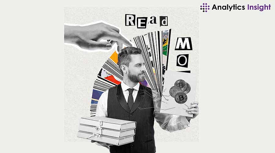 Top 5 Cryptocurrency Books to Read in 2025