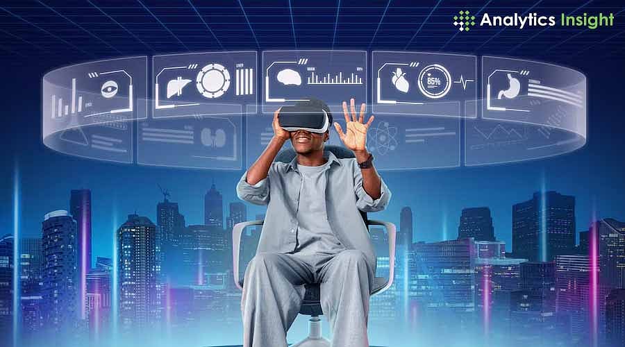 The Future of Gaming Apps: Trends to Watch in 2025