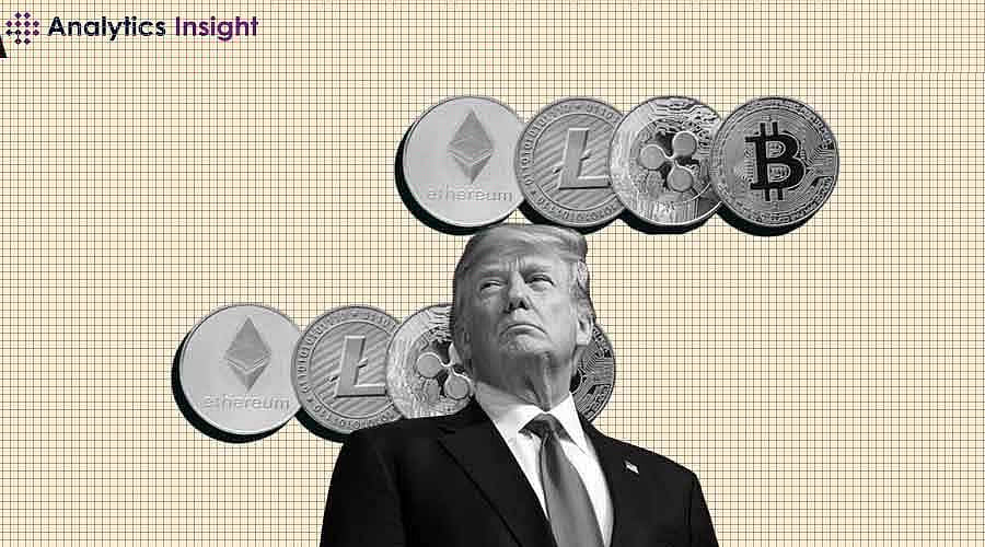 How Donald Trump is Bringing a New Era of Cryptocurrency in the US?