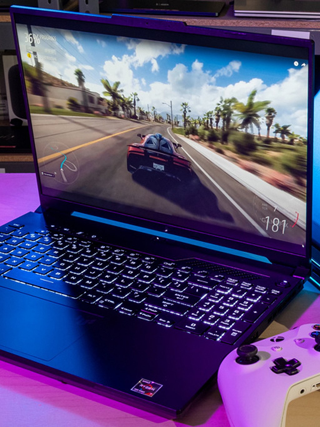 The Best Laptops For Work And Gaming In 2025