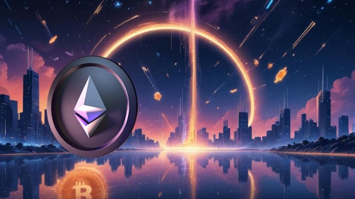 Ethereum Fall Ethereum’s Worst Nightmare, Could ETH Fall Below $1,000 Like in 2022?