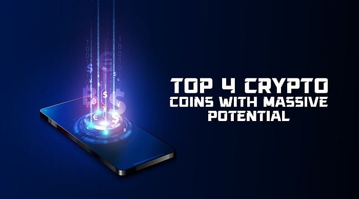 Buy Now or Regret Later! Best Crypto Coins to Buy in 2025 for Life-Changing  Returns!