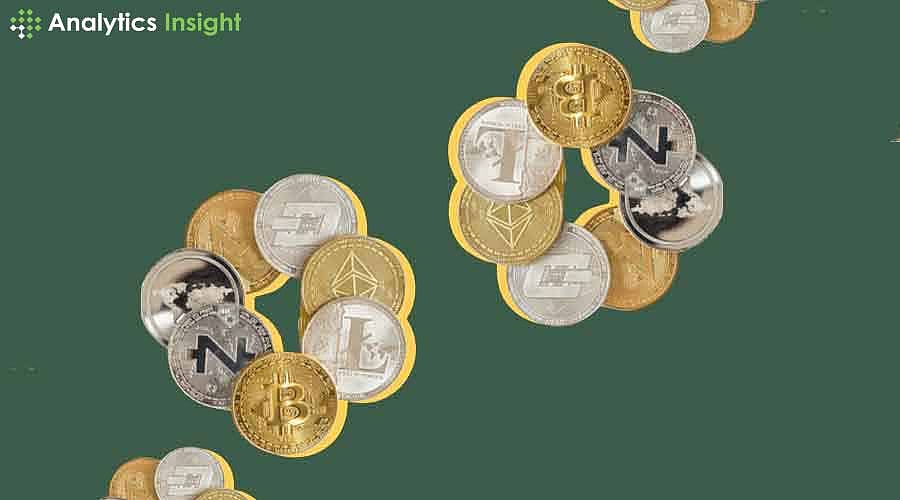Top 10 Altcoins with 100x Growth Potential