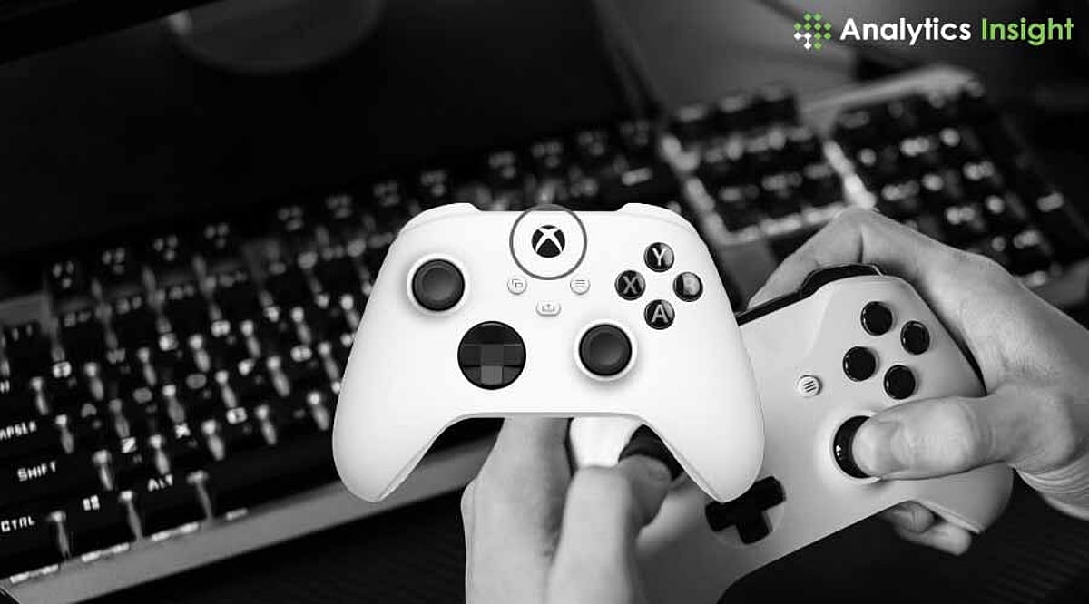 Windows 11 Makes Gaming More Accessible: Xbox Controller Typing is Here