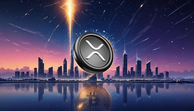 AI Sets the Price Of Ripple (XRP) for March 31, 2025