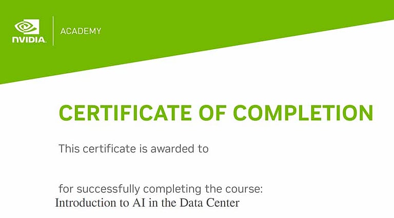 Top 10 Artificial Intelligence Certifications in 2025