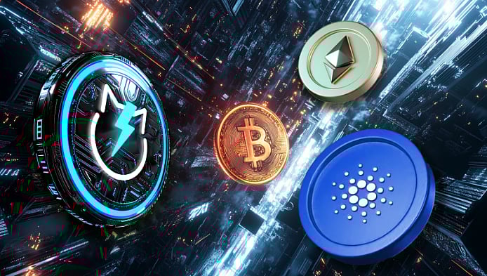 Best Crypto to Invest For 10x Growth Ahead of Altseason