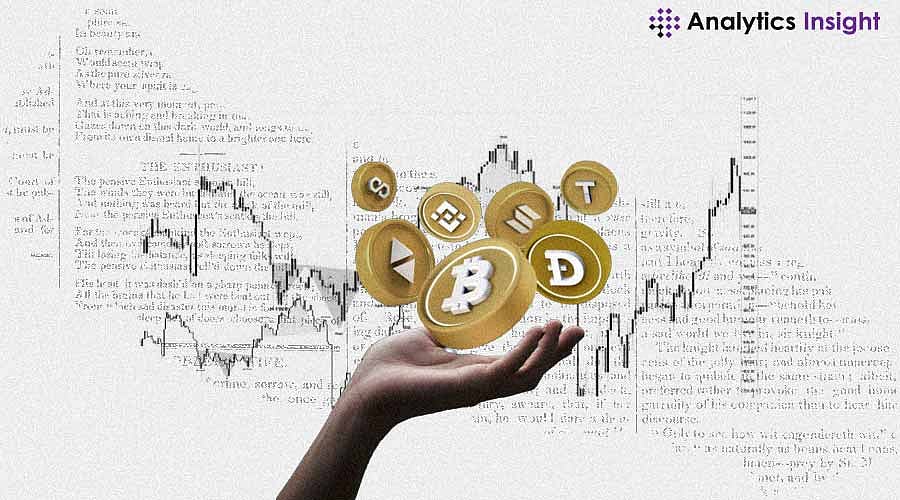 5 Cheap Cryptocurrencies to Buy Under $1