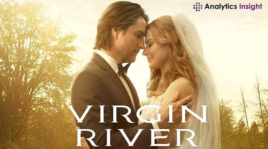 Virgin River Season 7 Begins Production: New Cast Members Join ...