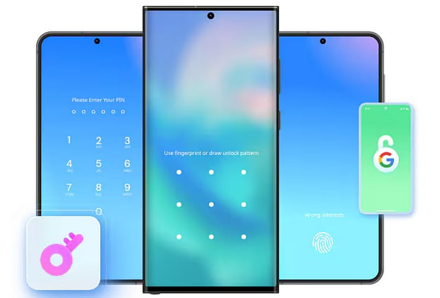 Forgot Your Android Password? Here's How to Unlock Your Phone Safely