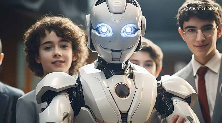 Superagents The Future Of Ai Evolution