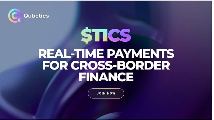 Qubetics Redefines Wallets- Is it One of the Top Cryptos to Buy This Month  as Avalanche Bridges TradFi, and Monero Protects Privacy?