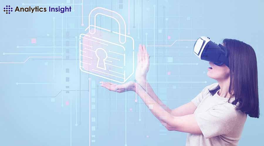 Protecting the Metaverse: Ensuring Data Privacy and Cybersecurity