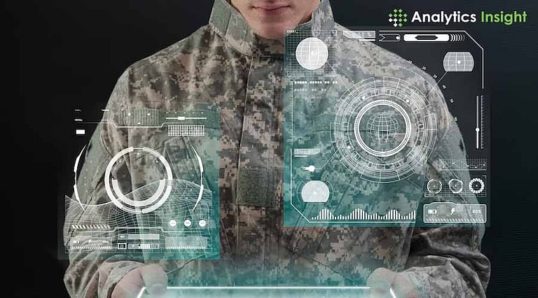 AI-Powered Defense: How Private AI is Transforming Modern Military ...