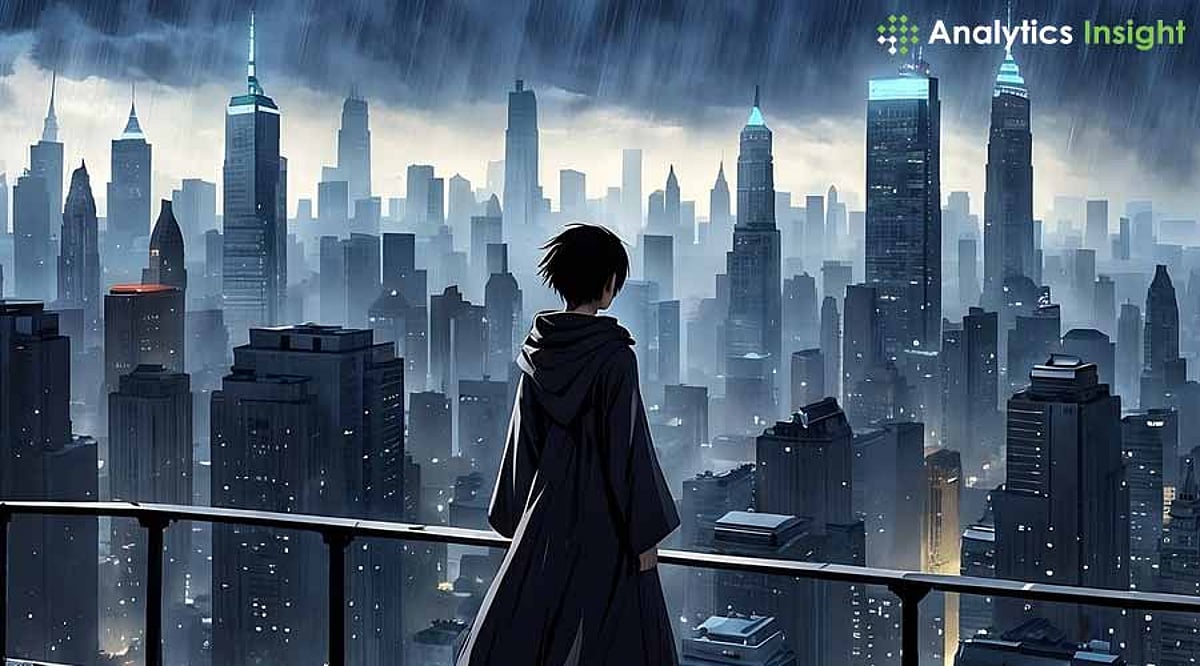 Netflixβs Anime Boom: The Hidden Force Behind Its Success