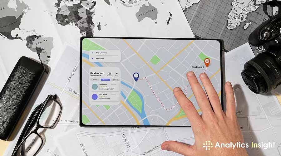 Google Sign In Design Google Maps Secrets: Features You Never Knew Existed