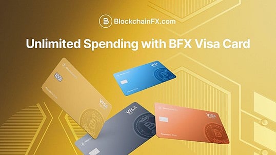 Top 3 Crypto Price Predictions for Q2 2025: Tron (TRX), Avalanche (AVAX)  and BlockchainFX (BFX)