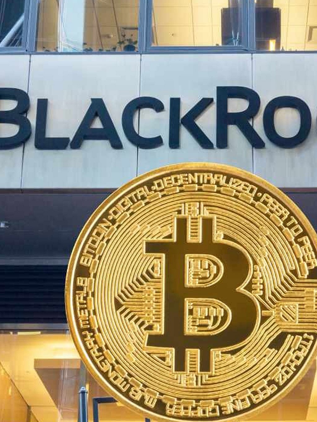 Top 5 Cryptocurrency ETFs Worth Investing In