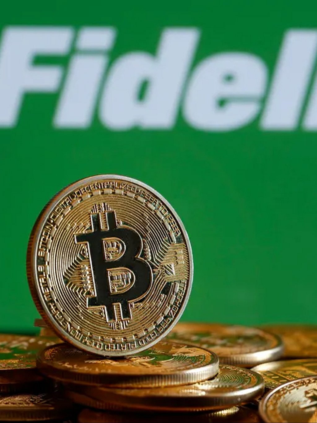 Top 5 Cryptocurrency ETFs Worth Investing In