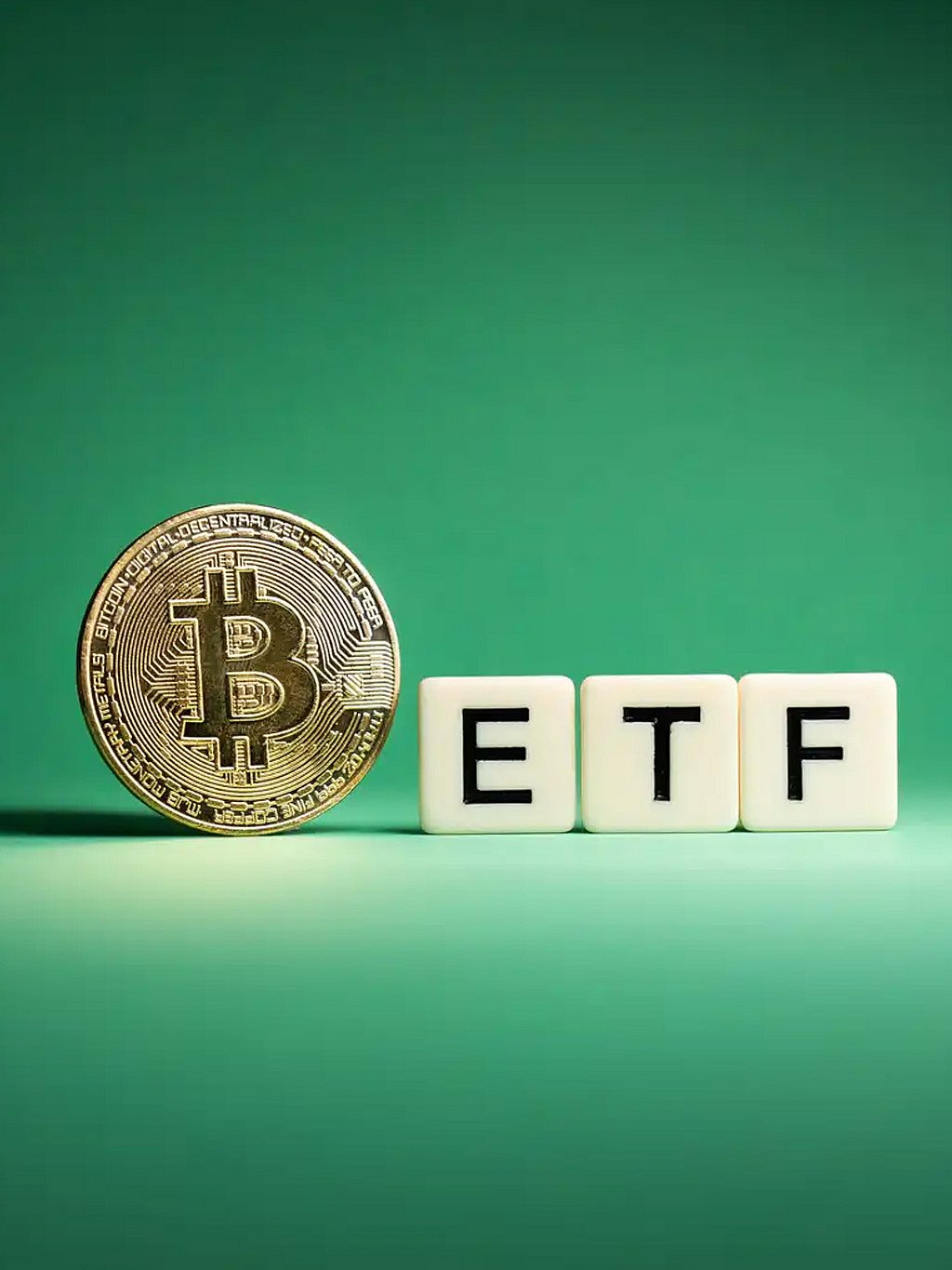 Top 5 Cryptocurrency ETFs Worth Investing In