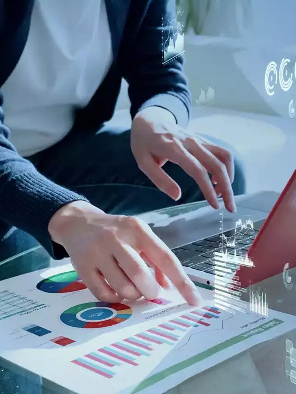 Smart Investing: Top Internet Stocks for Beginners in 2025