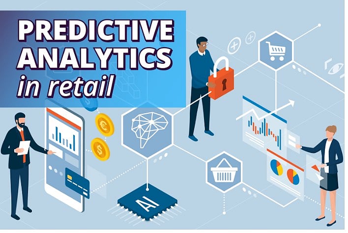 How Predictive Analytics is Reshaping the Retail and E-commerce Industry